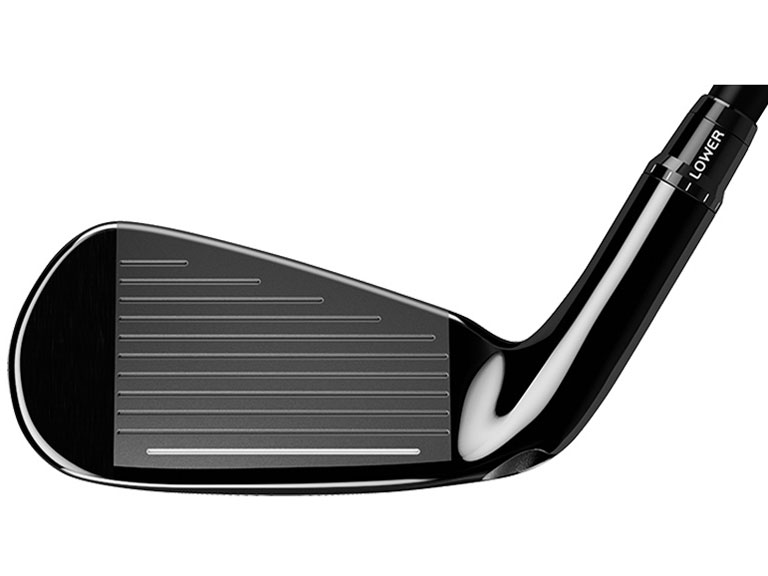 GAPR MID ���X�L���[ ���[�e�B���e�B�[ [Tour AD HY-85 HYBRID �t���b�N�X�FS ���t�g�F24]