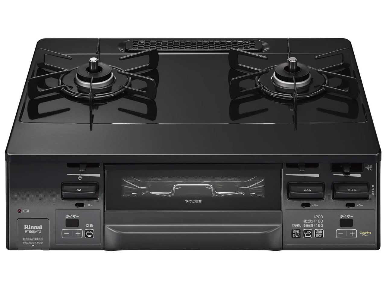 ���N�V�G�t�@�C�� RTE66VTGR LP �̐��i�摜