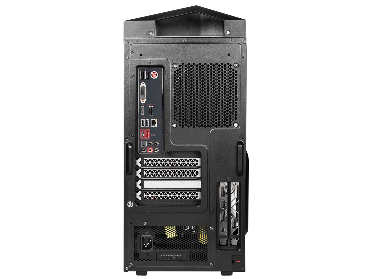 Infinite X Plus 9SD-291JP