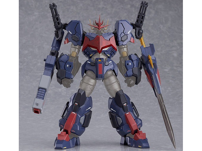 �}�W���J�C�U�[ MODEROID �}�W���J�C�U�[�A�[���h���j�b�g ���@���A���_�K�[