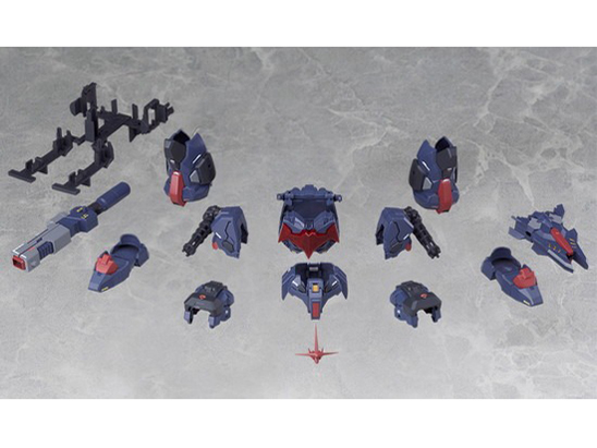 �}�W���J�C�U�[ MODEROID �}�W���J�C�U�[�A�[���h���j�b�g ���@���A���_�K�[