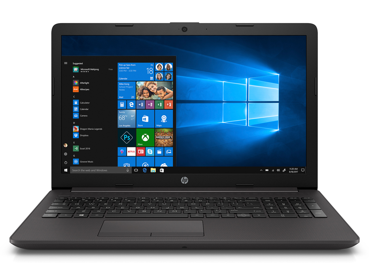 HP HP 250 G7/CT Notebook PC Windows 10 Home・スタンダードモデル 価格比較 - 価格.com