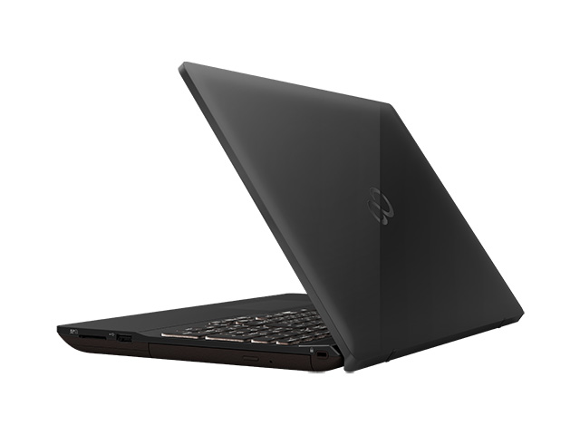 FMV LIFEBOOK AH�V���[�Y WA3/D1 KC_WA3D1_A030 Core i7�E������8GB�ESSD 128GB+HDD 1TB�EBlu-ray���ڃ��f�� [�u���C�g�u���b�N]