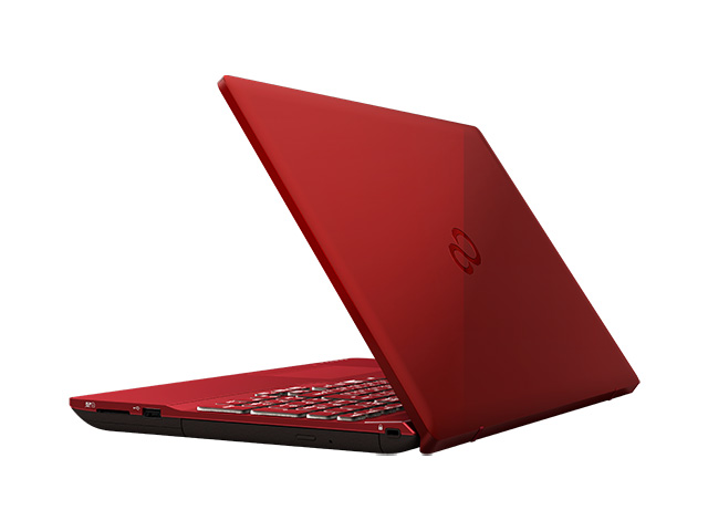 FMV LIFEBOOK AH�V���[�Y WA3/D1 KC_WA3D1_A031 Core i7�E������8GB�ESSD 128GB+HDD 1TB�EBlu-ray���ڃ��f�� [�K�[�l�b�g���b�h]