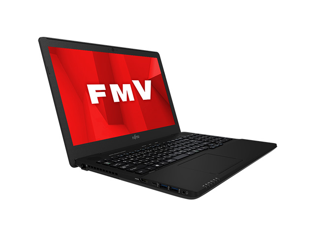 FMV LIFEBOOK AH�V���[�Y WA1/D1 KC_WA1D1_A006 Office���ڃ��f�� [�V���C�j�[�u���b�N]