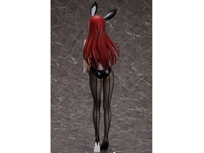 FAIRY TAIL 1/4 �G���U�E�X�J�[���b�g �o�j�[Ver.