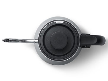 BALMUDA The Pot K02A-CR [�N���[��]