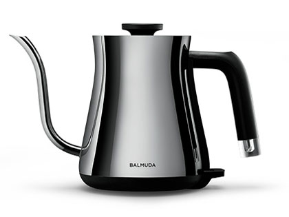 BALMUDA The Pot 電気ケトル ホワイト　K02A Amazon | 【旧型モデル】バルミューダ 電気ケトル ザ・ポット