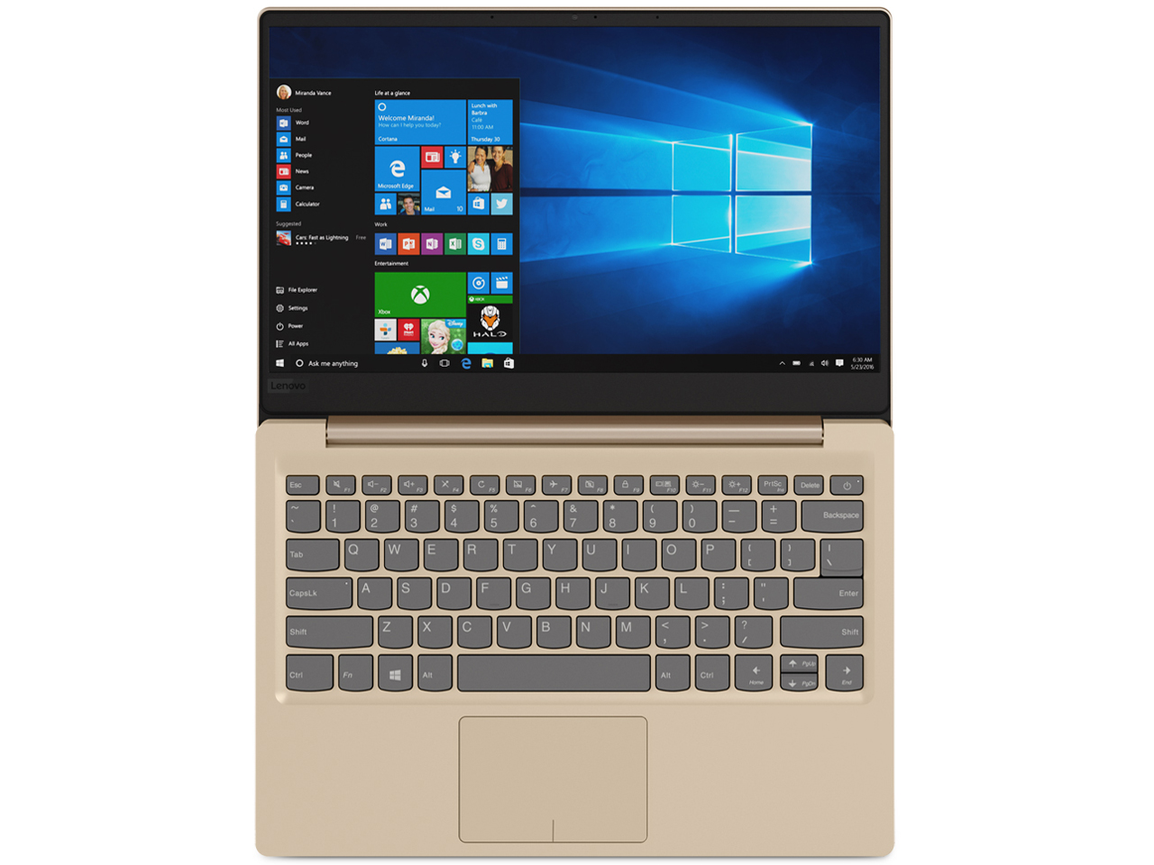 Ideapad 320S 81AK00H3JP [�S�[���f��]