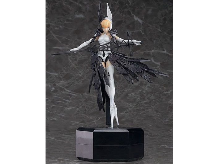 chitocerium 1/1 LXXVIII-platinum