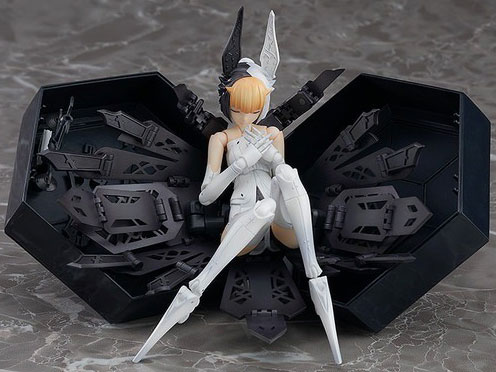 chitocerium 1/1 LXXVIII-platinum