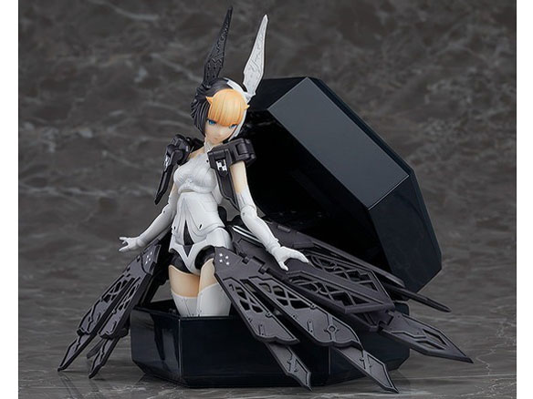 chitocerium 1/1 LXXVIII-platinum