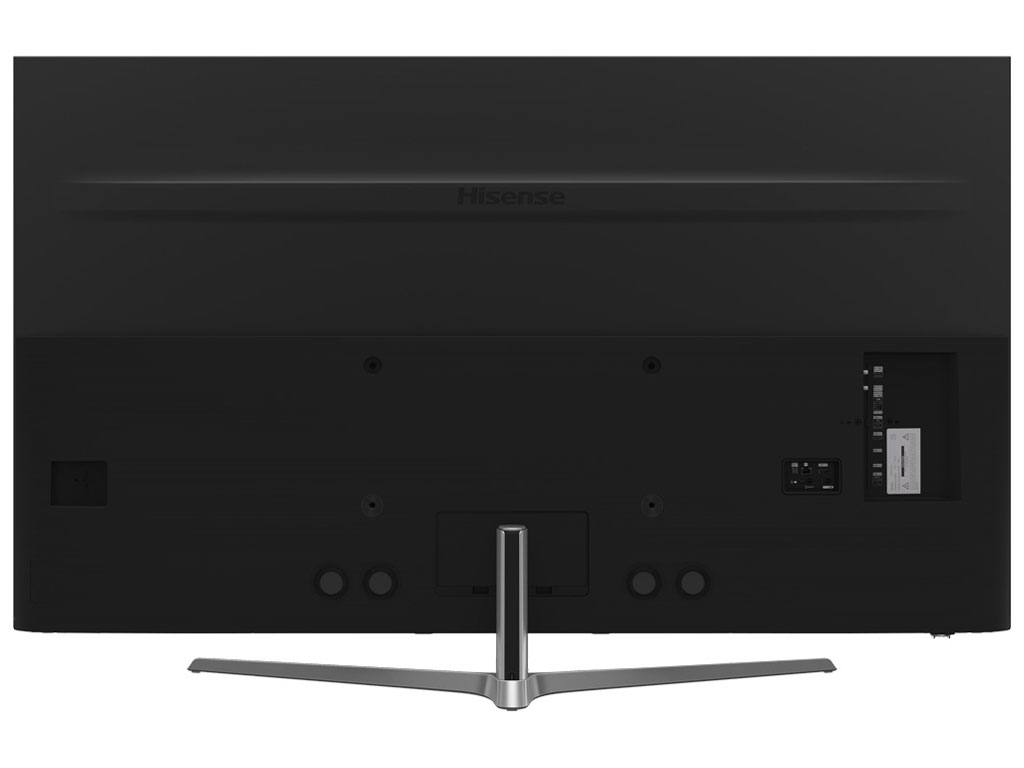 ハイセンス Hisense 65型 4K液晶テレビ 65U8F 65インチ - テレビ