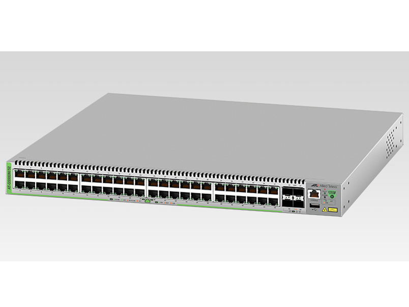 CentreCOM AT-GS980M/52 �̐��i�摜