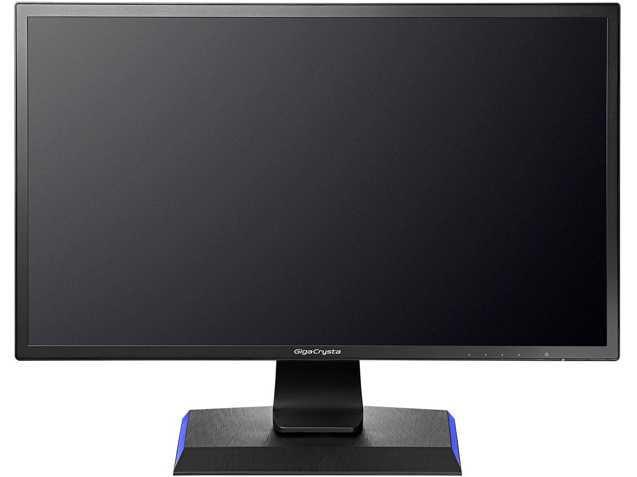 GigaCrysta KH2460V-ZX [23.6�C���` �u���b�N] �̐��i�摜