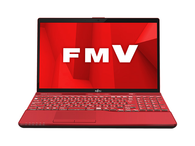 FMV LIFEBOOK AH�V���[�Y WA3/D1 KC_WA3D1_A071 Core i7�E������16GB�ESSD 512GB+HDD 1TB�EBlu-ray���ڃ��f�� [�K�[�l�b�g���b�h]