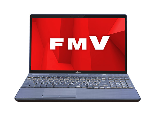 FMV LIFEBOOK AH�V���[�Y WA3/D1 KC_WA3D1_A072 Core i7�E������16GB�ESSD 512GB+HDD 1TB�EBlu-ray���ڃ��f��