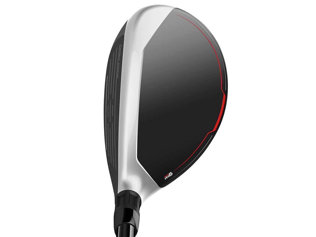 M6 ���X�L���[ ���[�e�B���e�B�[ [MCI 60 �t���b�N�X�FR ���t�g�F19]