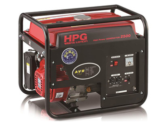 MEIHO HPG2500-6 [60Hz��p(�����{)] �̐��i�摜