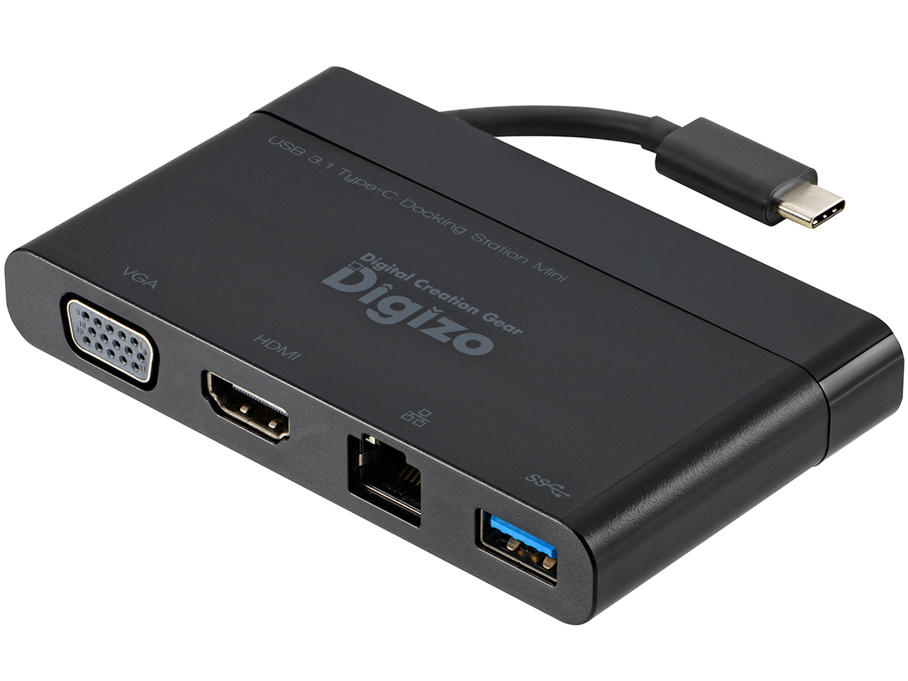 Digizo PUD-CDOCM �̐��i�摜