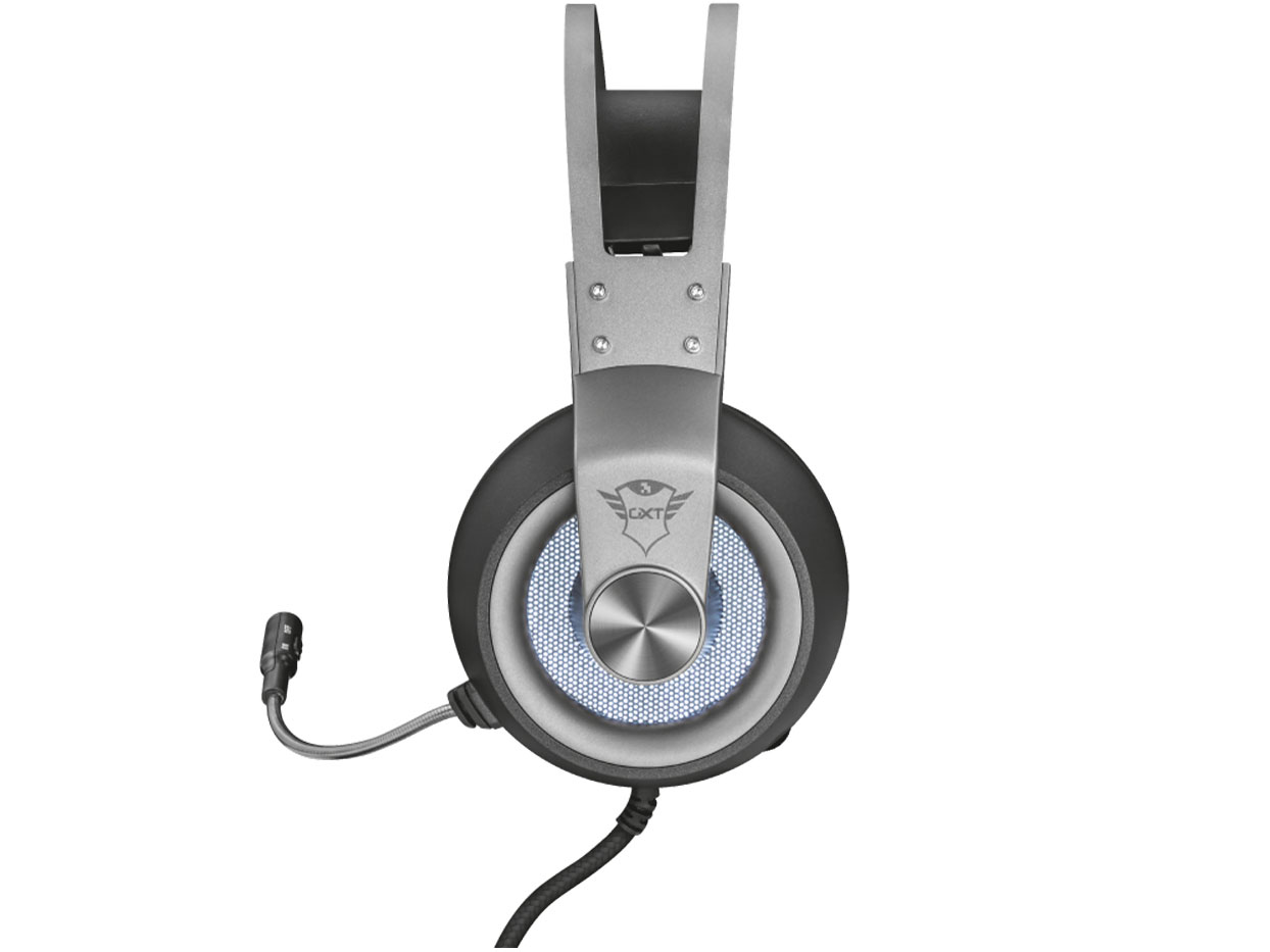 Trust Gaming GXT 435 Ironn 7.1 Gaming Headset 23211