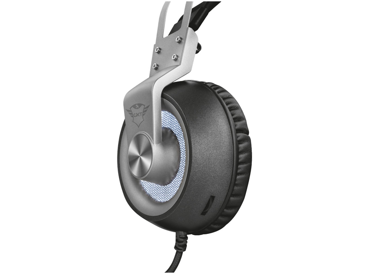 Trust Gaming GXT 435 Ironn 7.1 Gaming Headset 23211