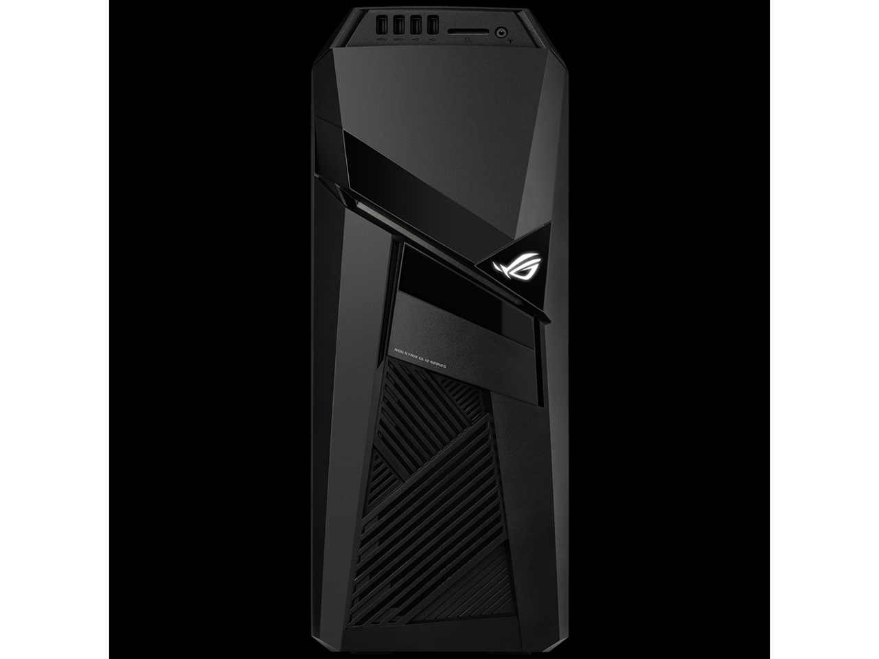 ROG STRIX GL12CX GL12CX-I9KR2080