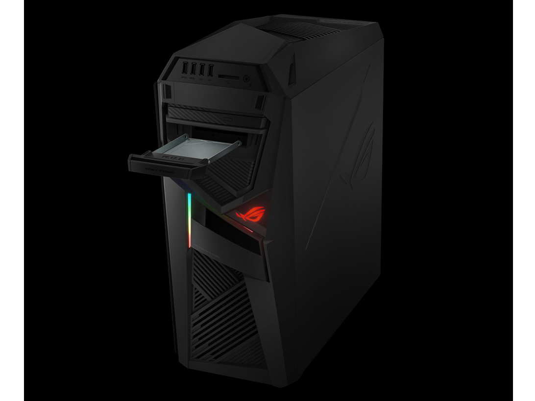 ROG STRIX GL12CX GL12CX-I9KR2080