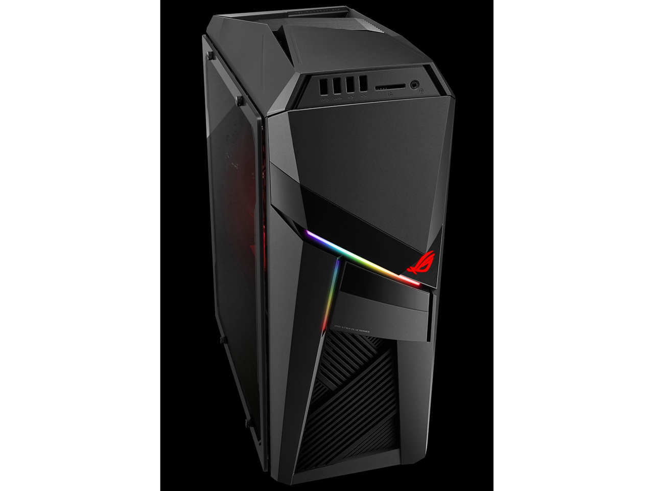ROG STRIX GL12CX GL12CX-I9KR2080