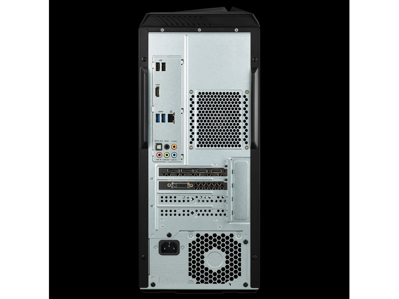 ROG STRIX GL12CX GL12CX-I9KR2080