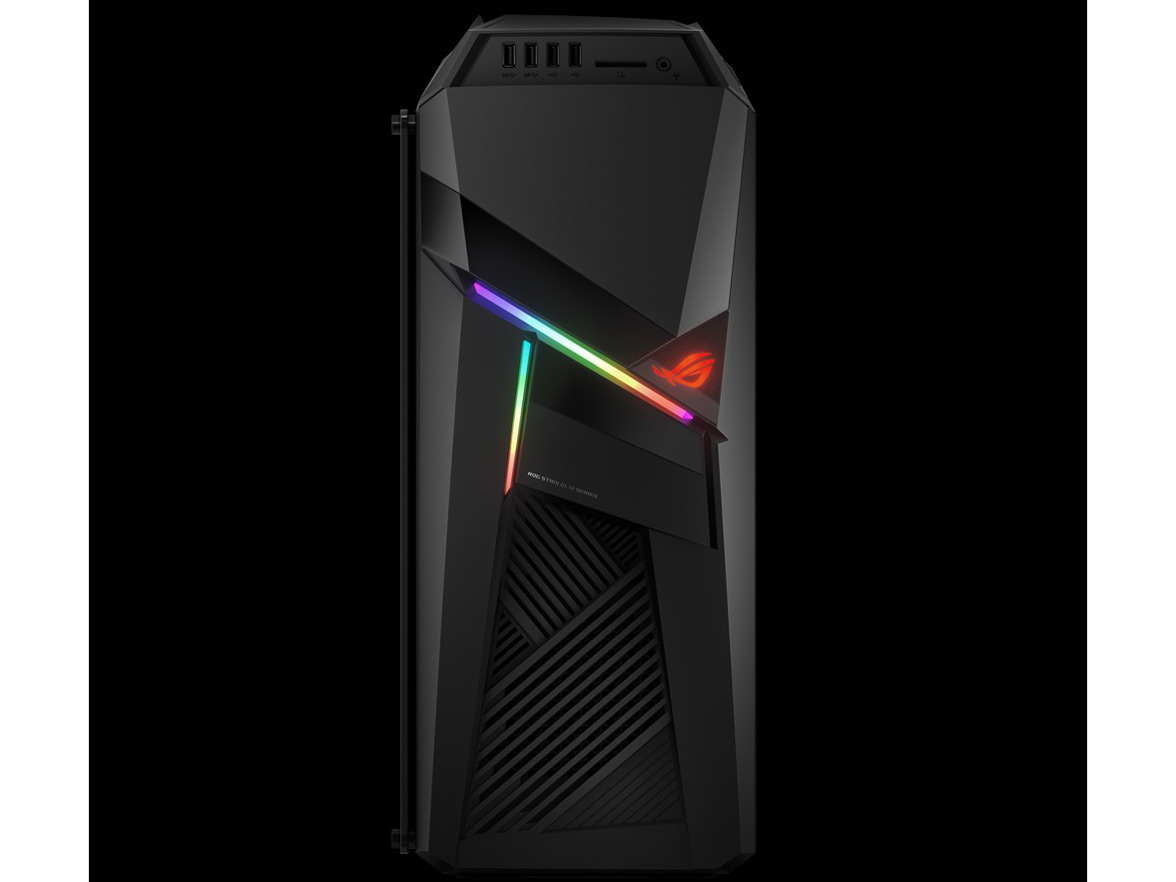 ROG STRIX GL12CX GL12CX-I7KR2070