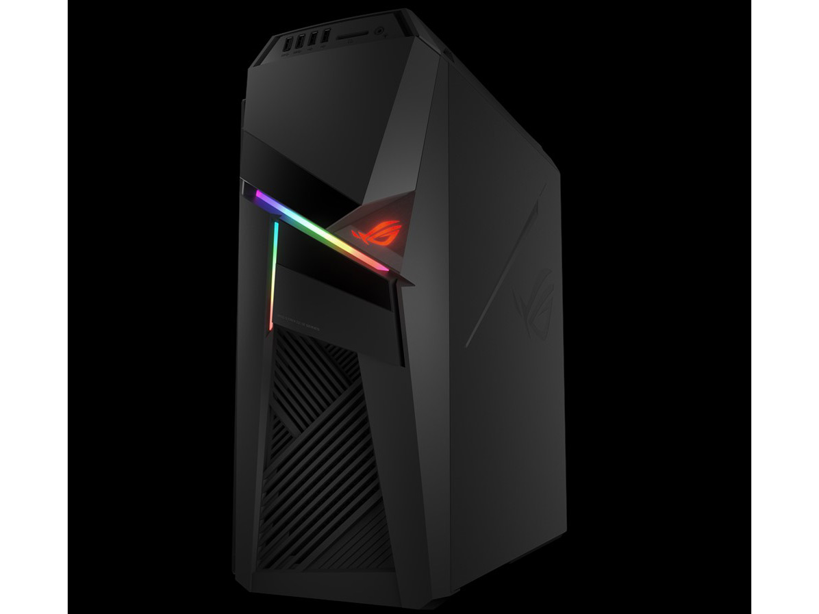 ROG STRIX GL12CX GL12CX-I7KR2070