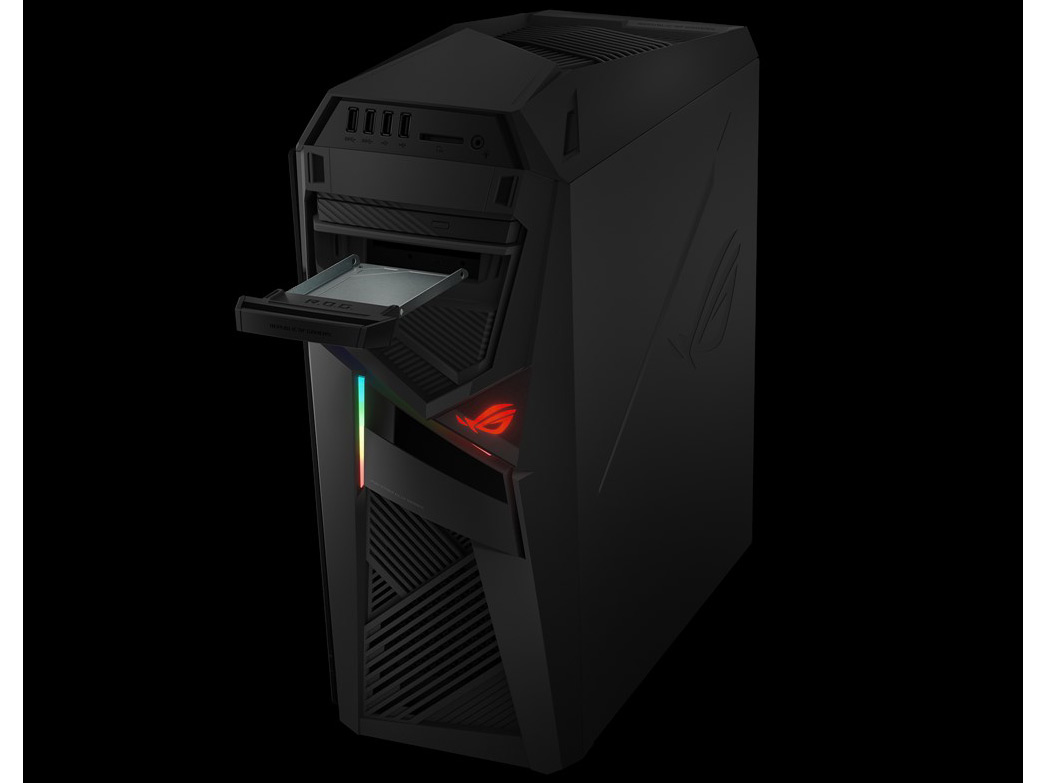 ROG STRIX GL12CX GL12CX-I7KR2070