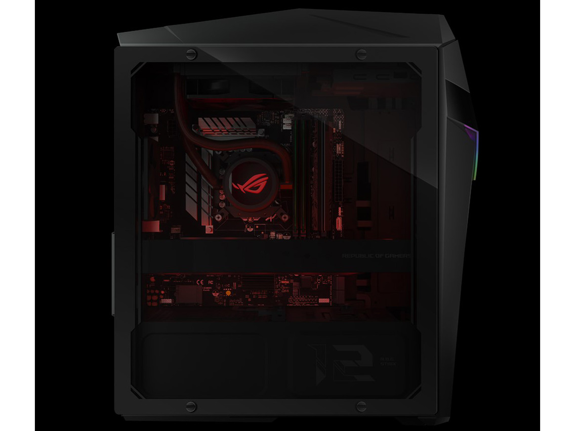 ROG STRIX GL12CX GL12CX-I7KR2070