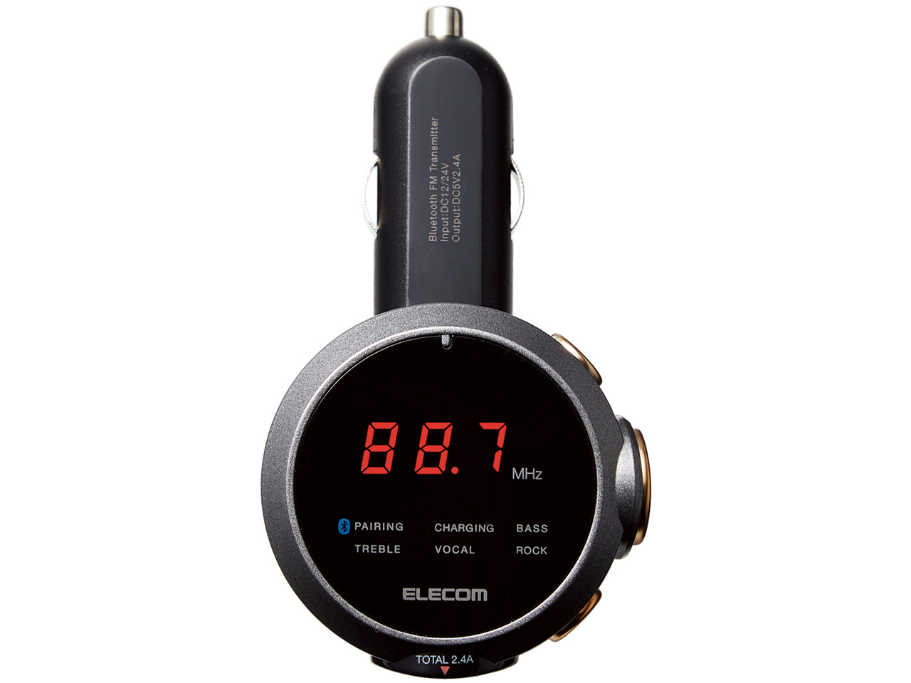 LAT-FMBTB05BK [�u���b�N]