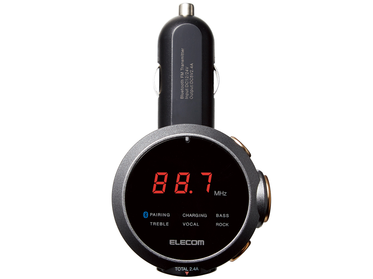 LAT-FMBTB05RBK [�u���b�N]