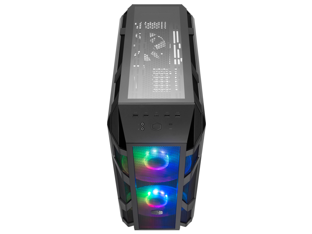 MasterCase H500M MCM-H500M-IHNN-S00