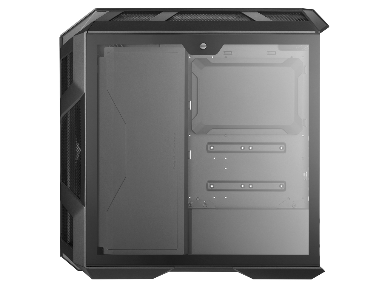 MasterCase H500M MCM-H500M-IHNN-S00