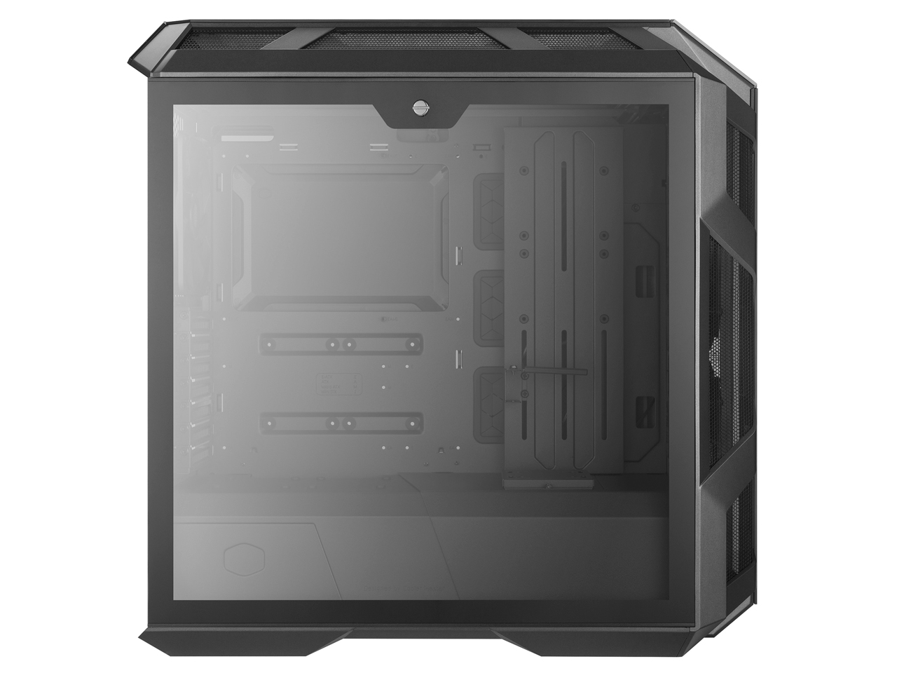 MasterCase H500M MCM-H500M-IHNN-S00
