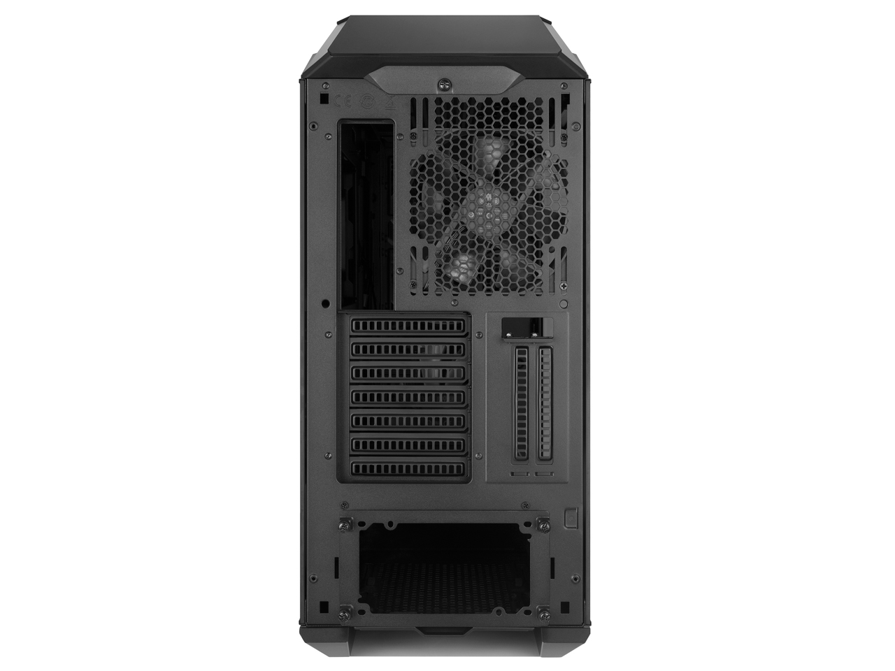 MasterCase H500M MCM-H500M-IHNN-S00