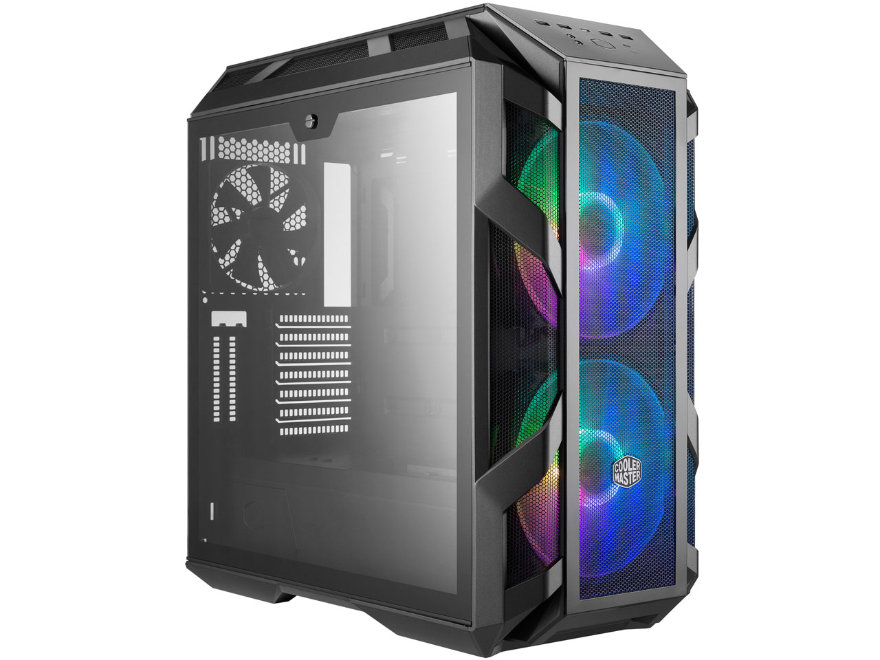 MasterCase H500M MCM-H500M-IHNN-S00 �̐��i�摜