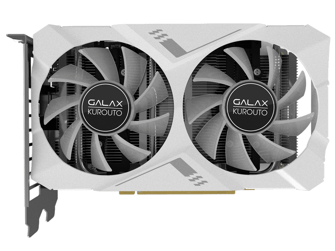 GALAKURO GK-RTX2070-E8GB/MINI [PCIExp 8GB]