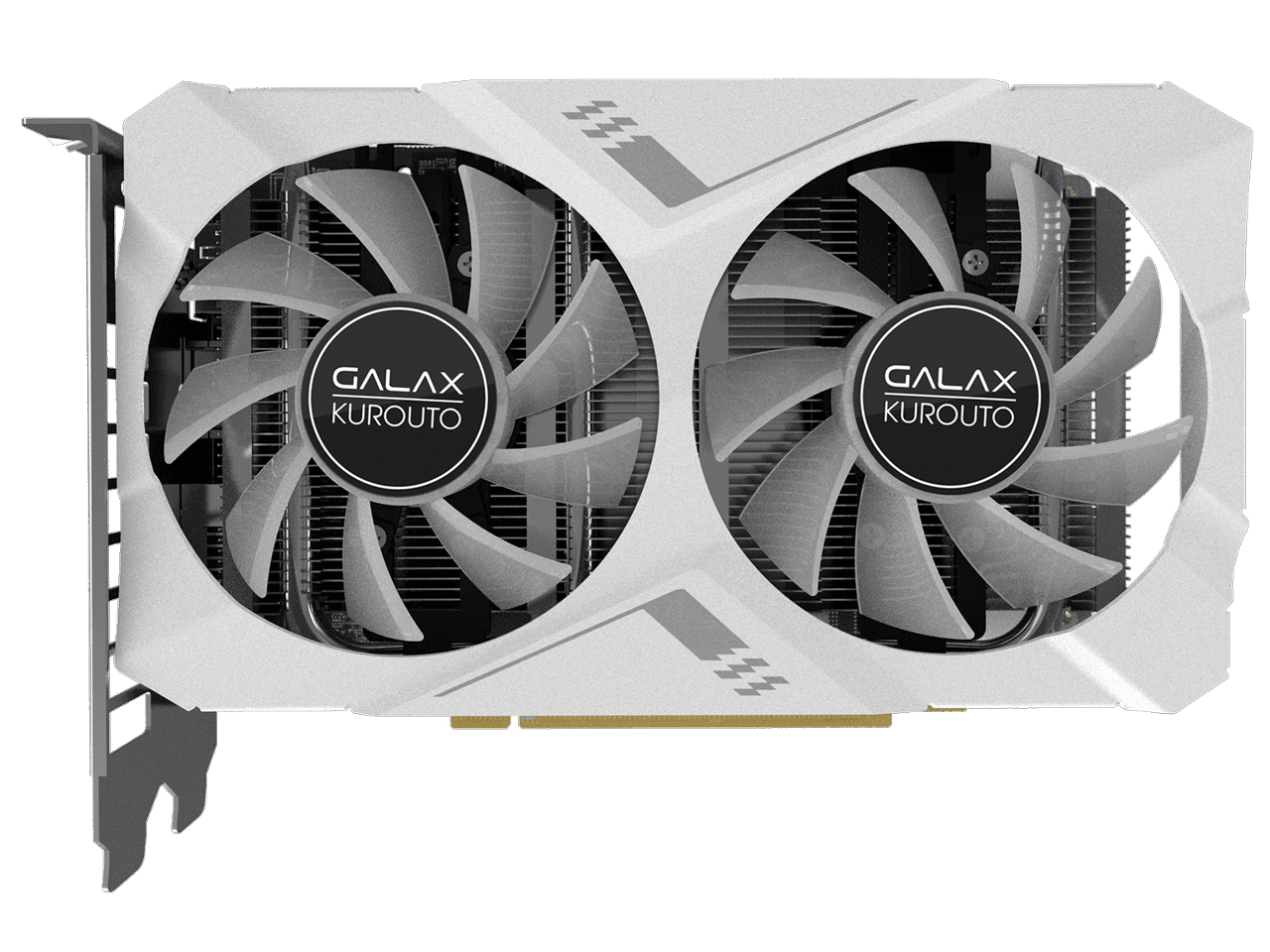 GALAKURO GK-RTX2060-E6GB/MINI [PCIExp 6GB]