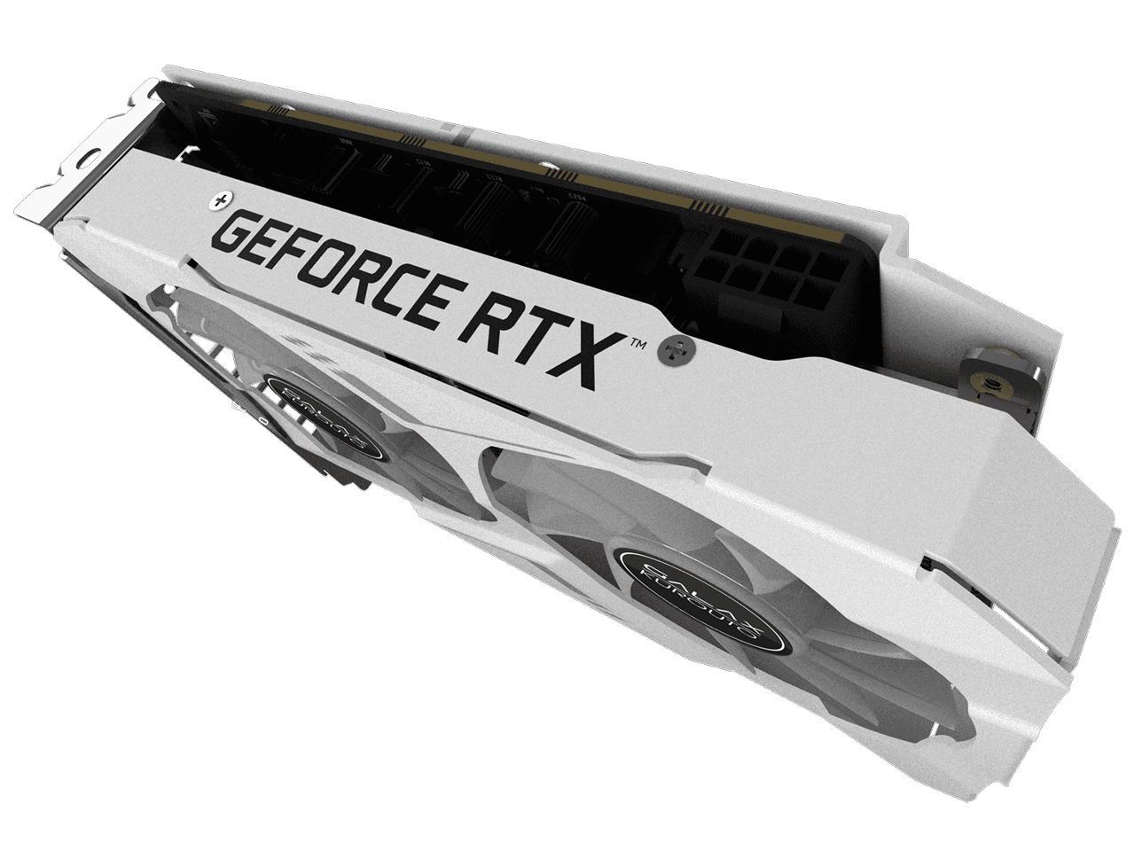 GALAKURO GK-RTX2060-E6GB/MINI [PCIExp 6GB]