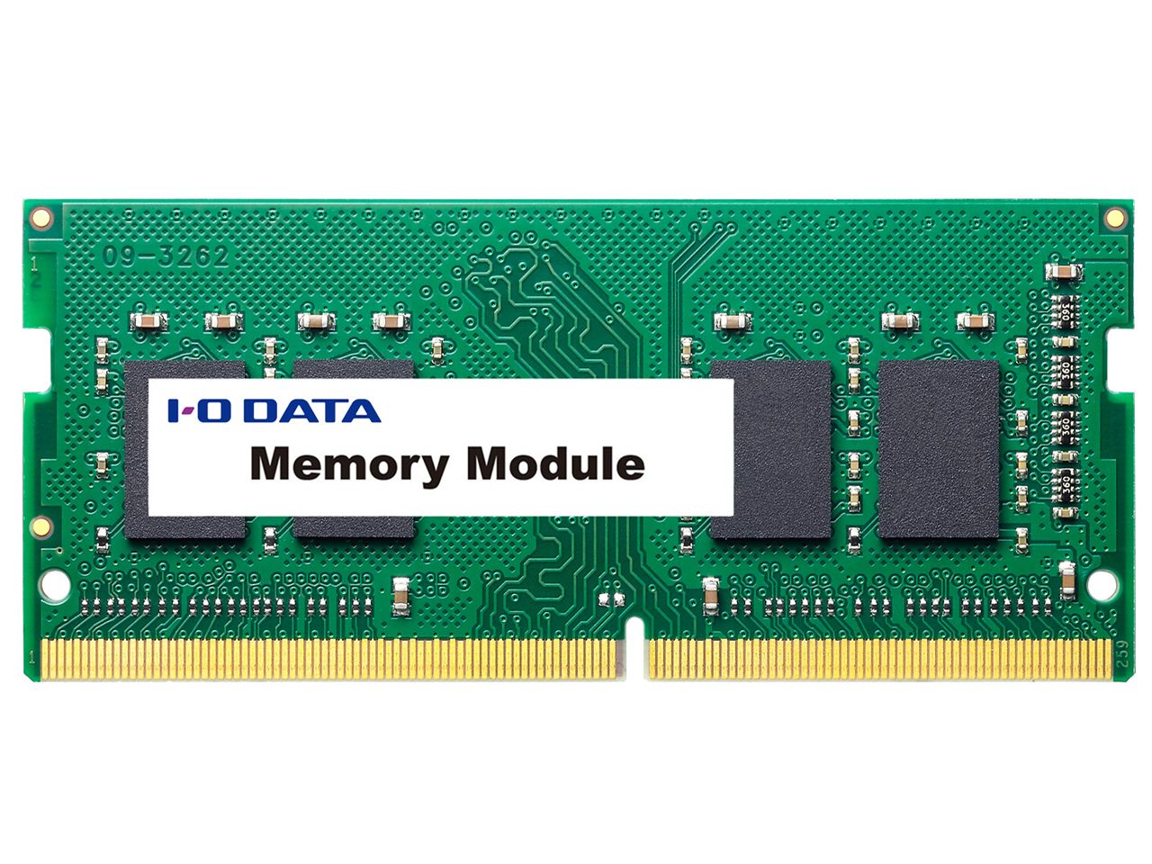 SDZ2666-8G [SODIMM DDR4 PC4-21300 8GB] �̐��i�摜