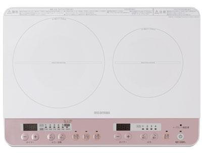 IHK-W12S-WPG [�s���N�S�[���h] �̐��i�摜