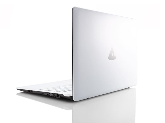 m-Book B507S-M2S1 Core i7/8GB������/SSD/15.6�^�t��HD�t�����ڃ��f�� �̐��i�摜