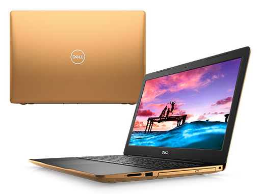 Inspiron 15 3000 �X�^���_�[�h Core i3 8145U�E4GB�������E1TB HDD���ځEOffice Personal 2019�t���f�� [�J�b�p�[] �̐��i�摜