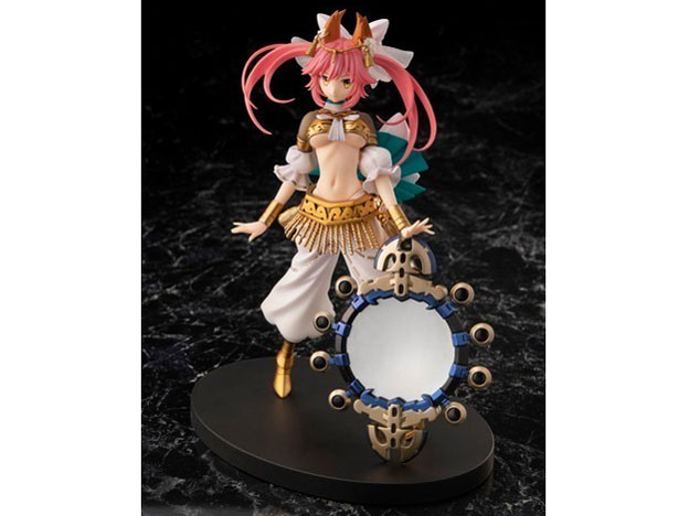 Fate/EXTRA CCC �L���X�^�[�_�b�瑕
