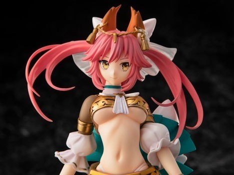 Fate/EXTRA CCC �L���X�^�[�_�b�瑕
